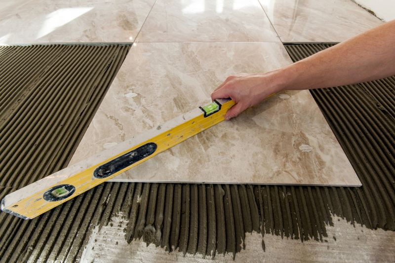 Cost of Tile in Meridian, ID
