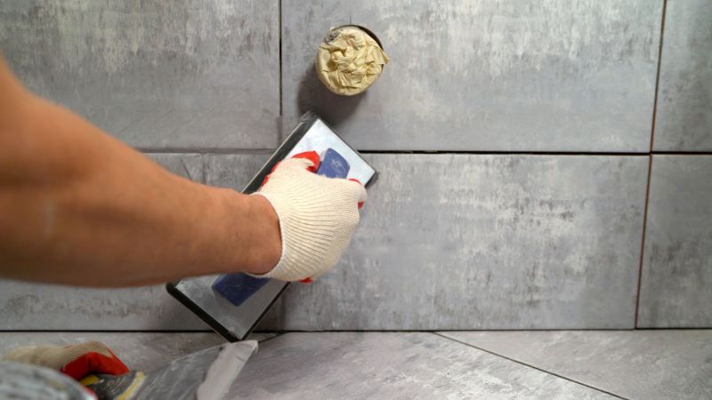 Saltillo Tile Replacement